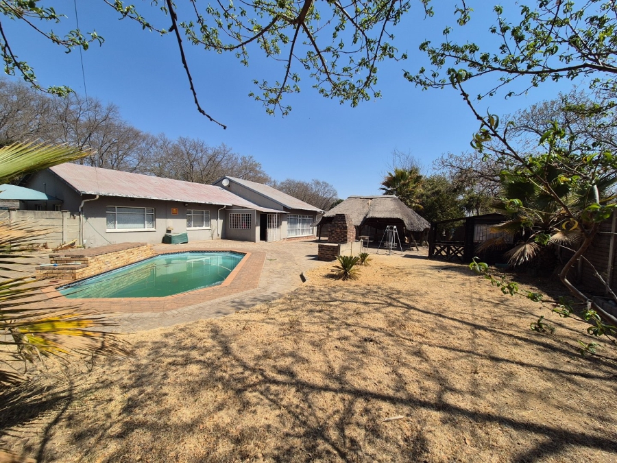 3 Bedroom Property for Sale in Sasolburg Ext 15 Free State
